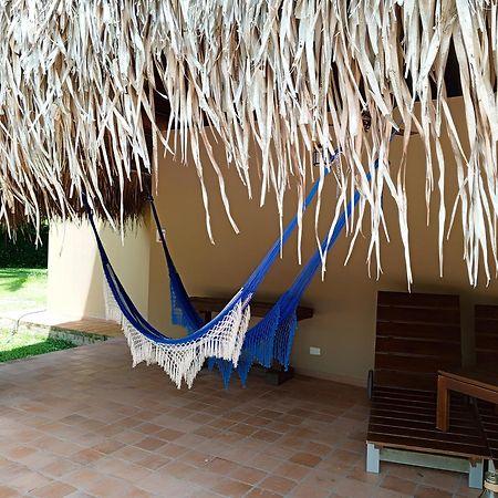 Savanna Orinoquia Lodge Orocue Екстер'єр фото