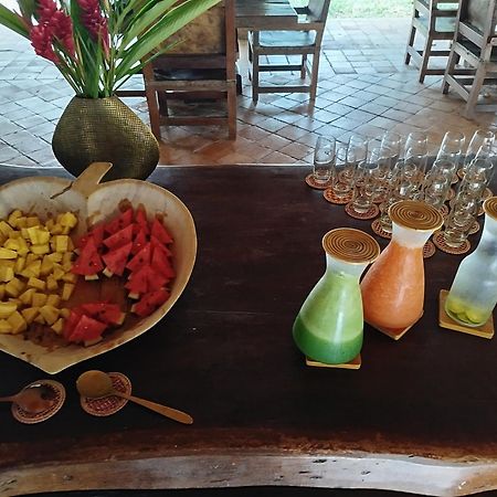 Savanna Orinoquia Lodge Orocue Екстер'єр фото