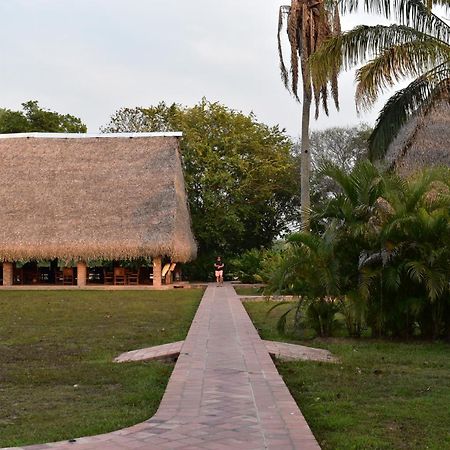 Savanna Orinoquia Lodge Orocue Екстер'єр фото