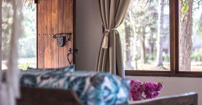 Savanna Orinoquia Lodge Orocue Екстер'єр фото