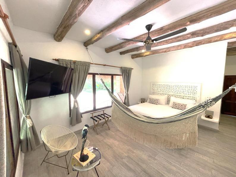 Savanna Orinoquia Lodge Orocue Екстер'єр фото