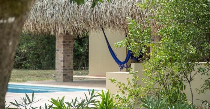 Savanna Orinoquia Lodge Orocue Екстер'єр фото