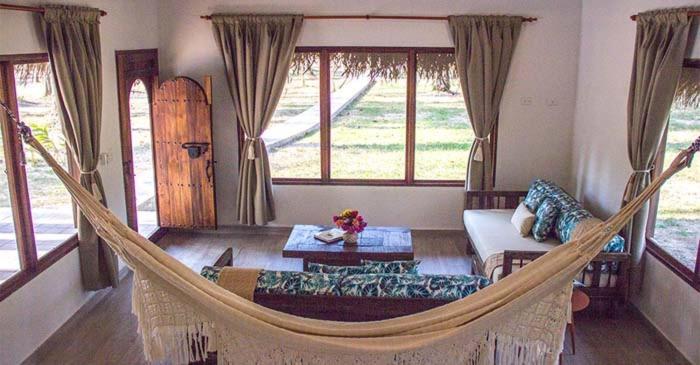 Savanna Orinoquia Lodge Orocue Екстер'єр фото