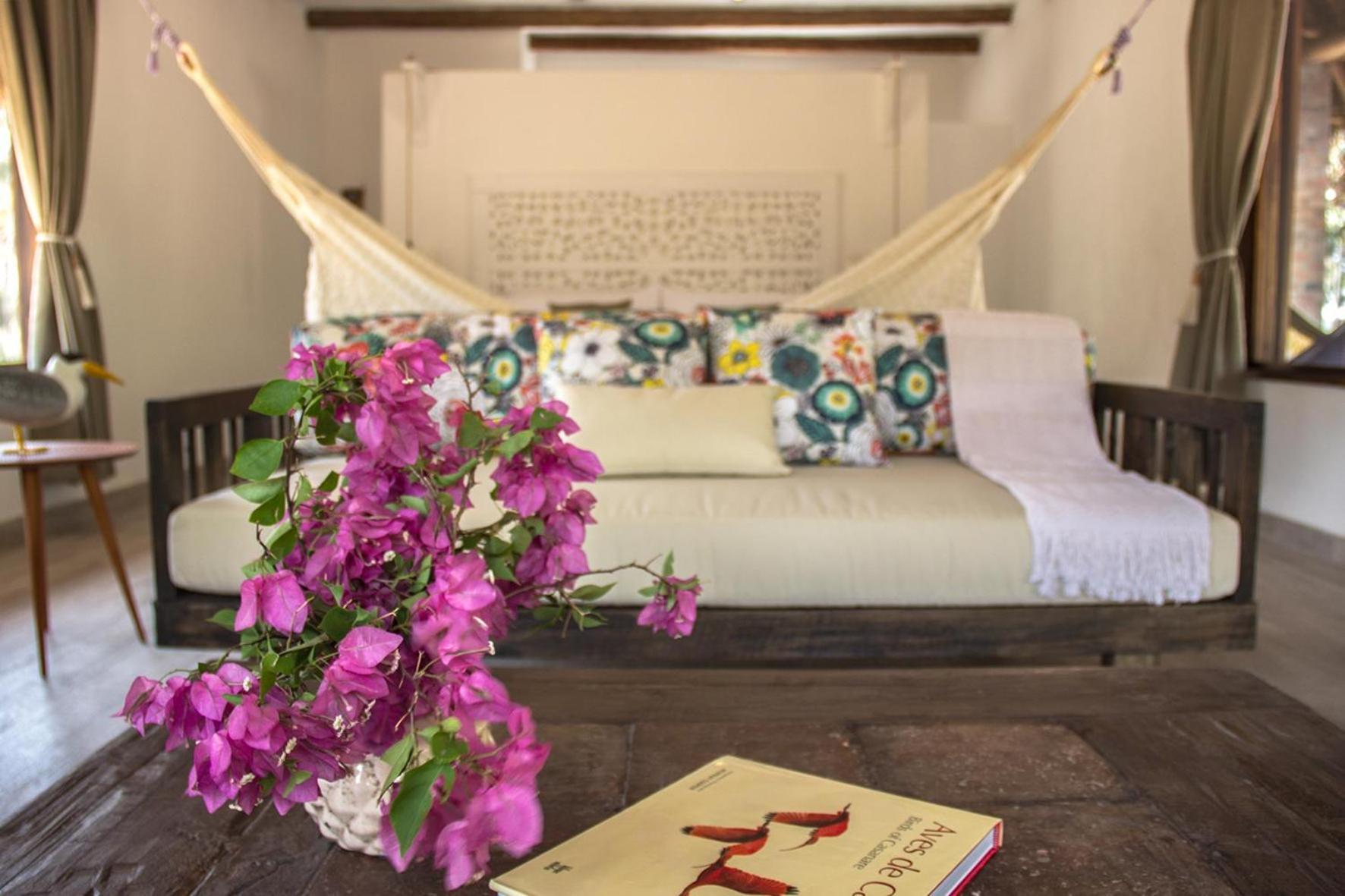 Savanna Orinoquia Lodge Orocue Екстер'єр фото