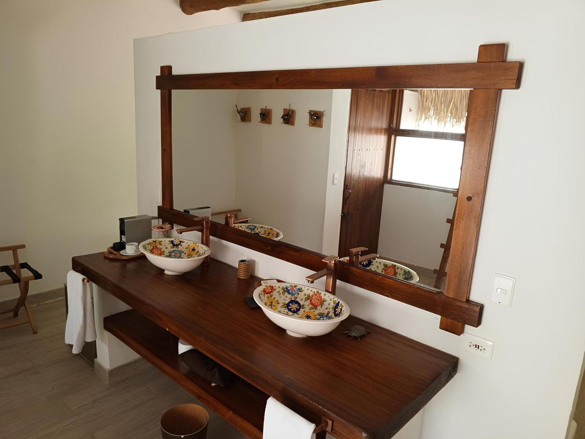 Savanna Orinoquia Lodge Orocue Екстер'єр фото