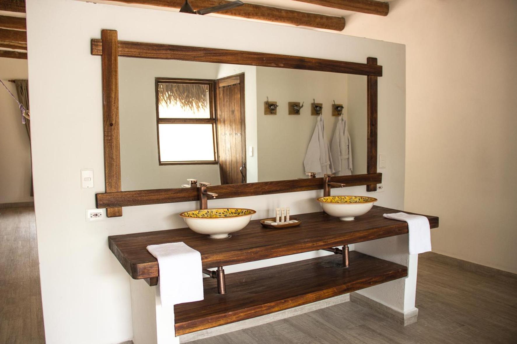 Savanna Orinoquia Lodge Orocue Екстер'єр фото
