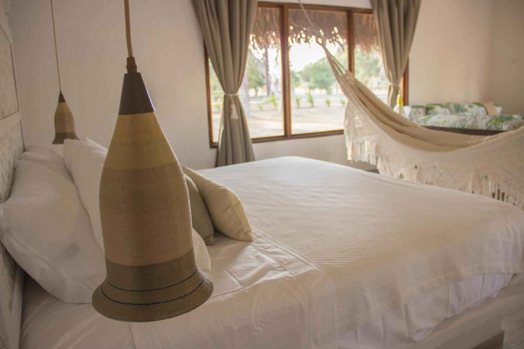 Savanna Orinoquia Lodge Orocue Екстер'єр фото