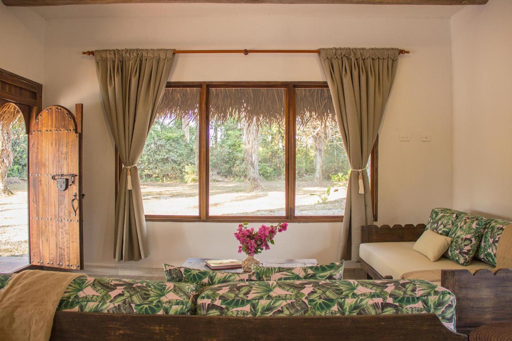 Savanna Orinoquia Lodge Orocue Екстер'єр фото