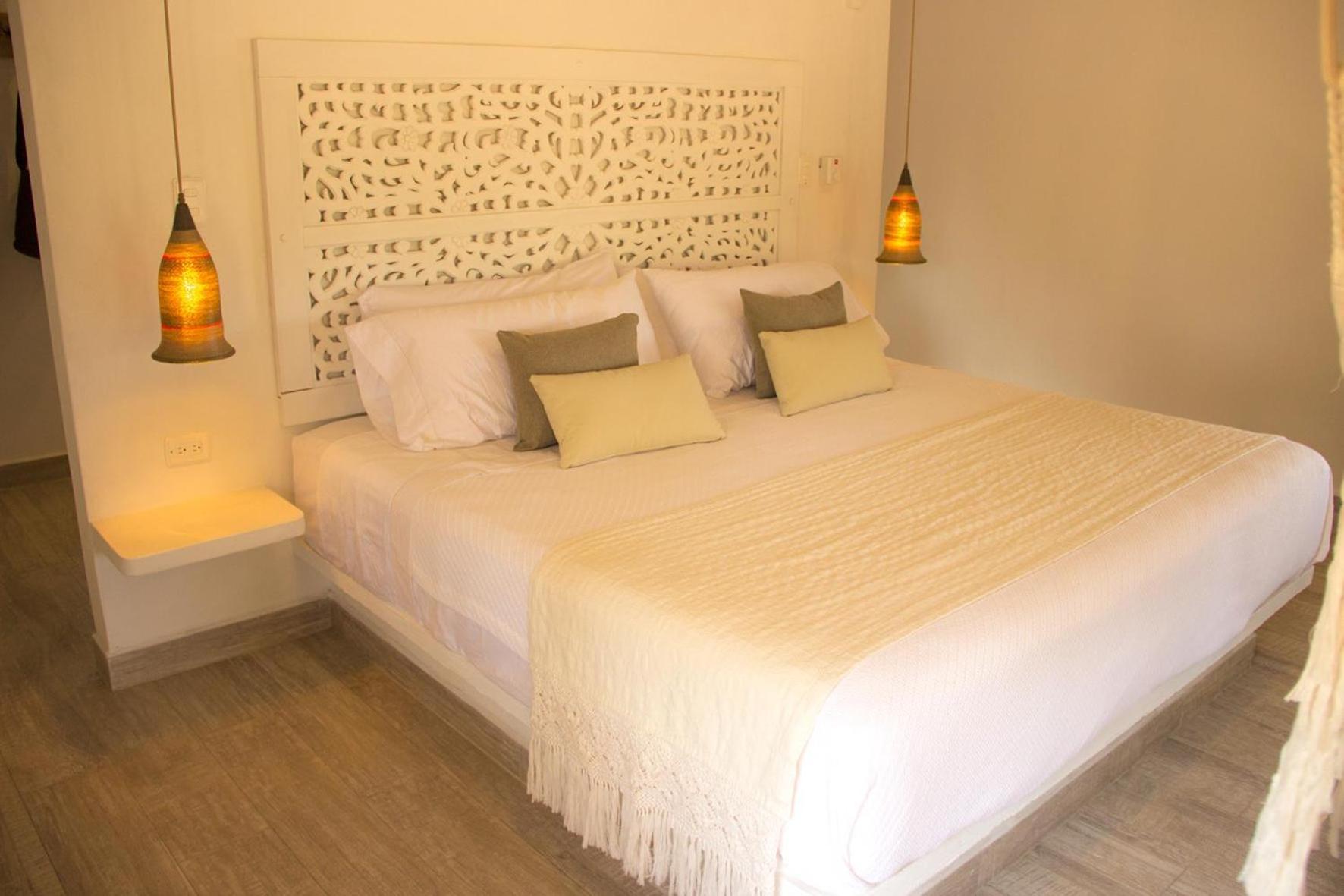 Savanna Orinoquia Lodge Orocue Екстер'єр фото