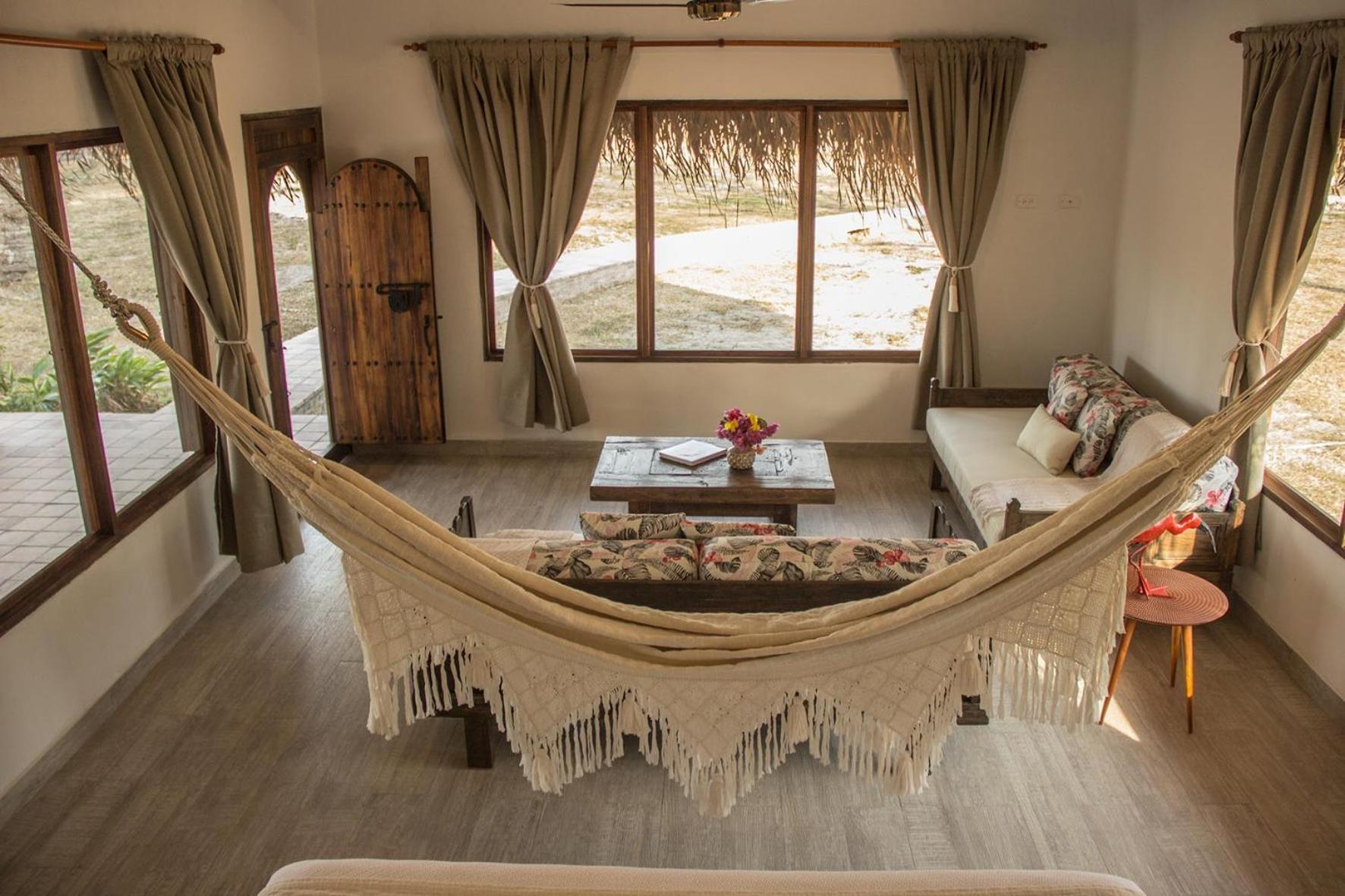 Savanna Orinoquia Lodge Orocue Екстер'єр фото