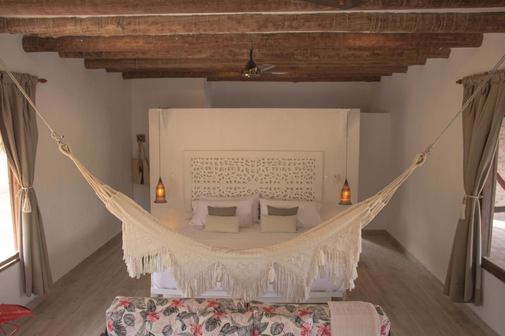 Savanna Orinoquia Lodge Orocue Екстер'єр фото