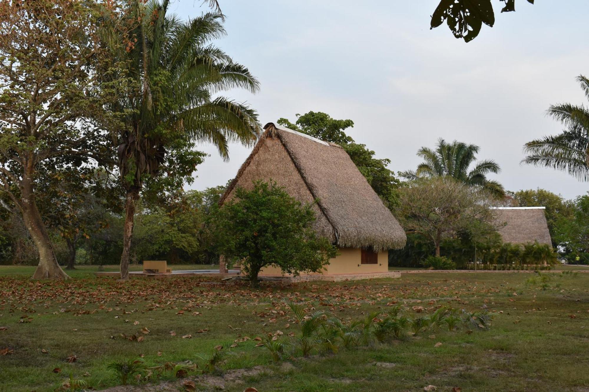 Savanna Orinoquia Lodge Orocue Екстер'єр фото