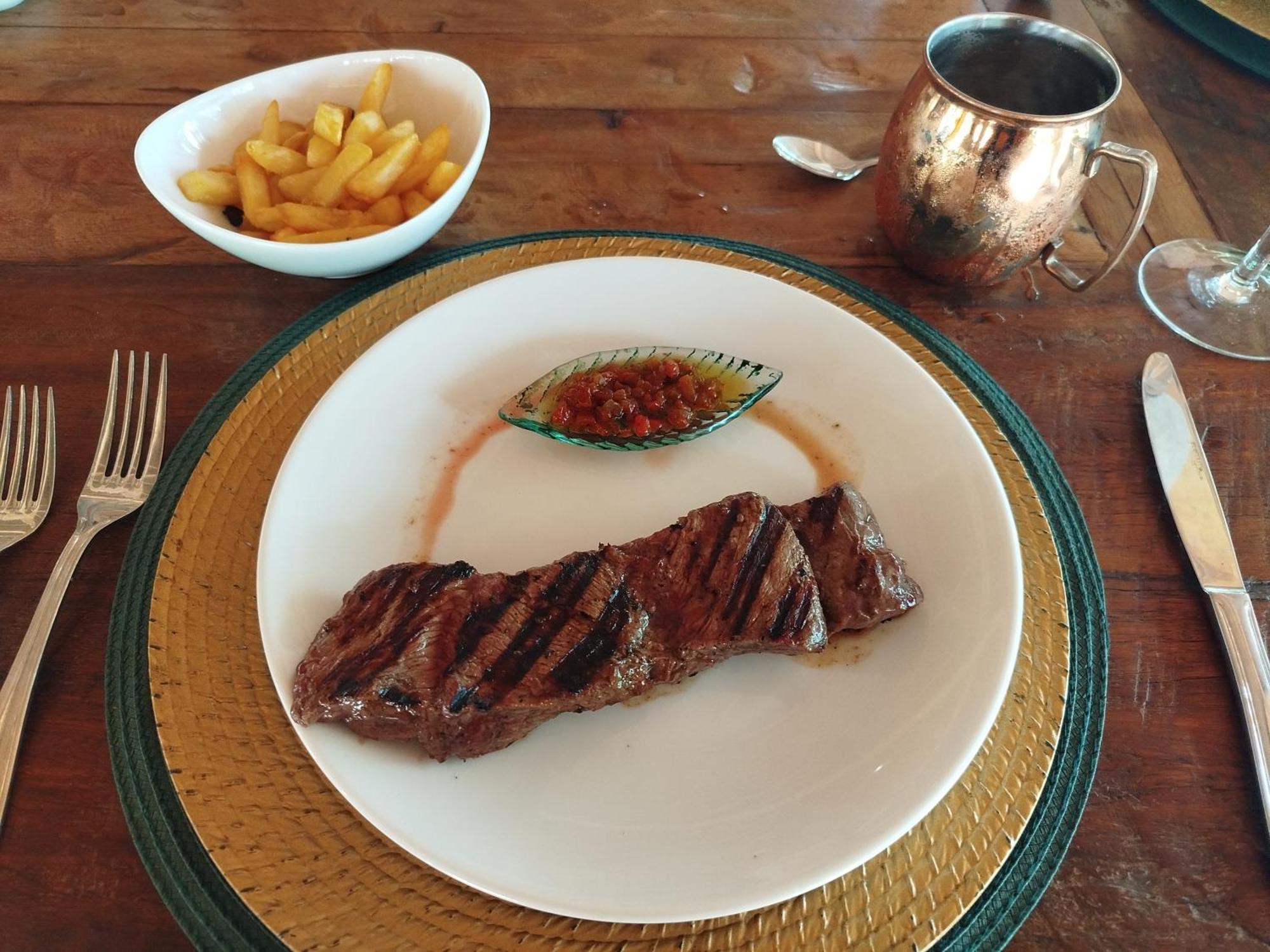 Savanna Orinoquia Lodge Orocue Екстер'єр фото