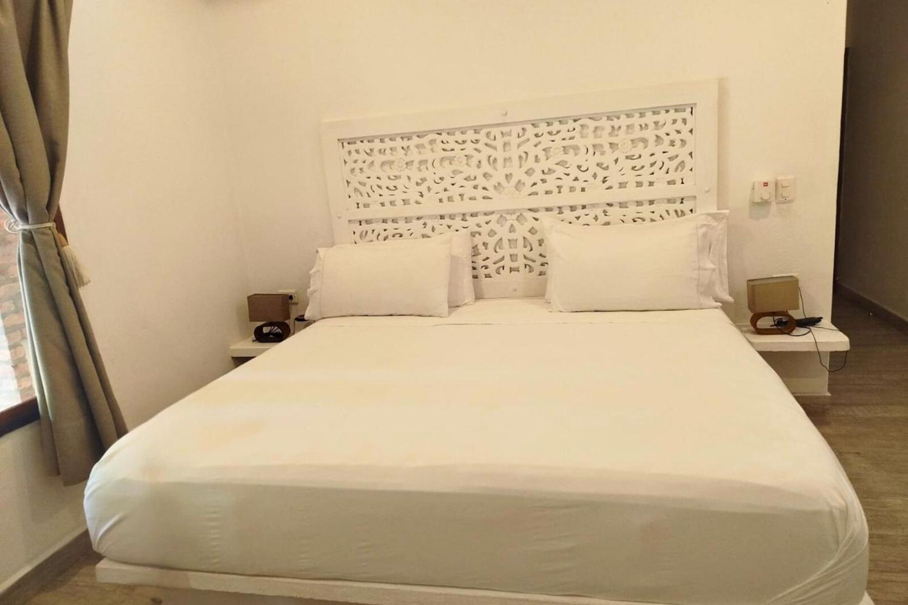 Savanna Orinoquia Lodge Orocue Екстер'єр фото