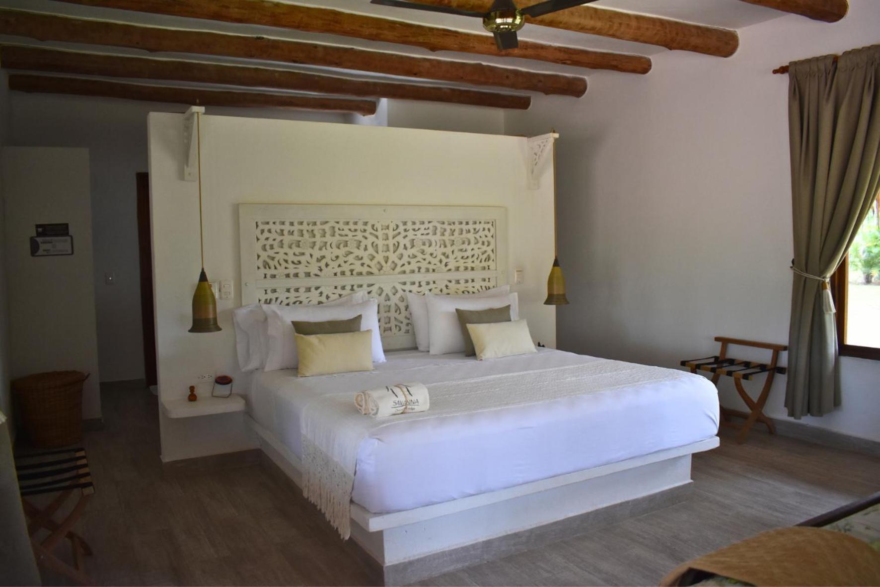 Savanna Orinoquia Lodge Orocue Екстер'єр фото