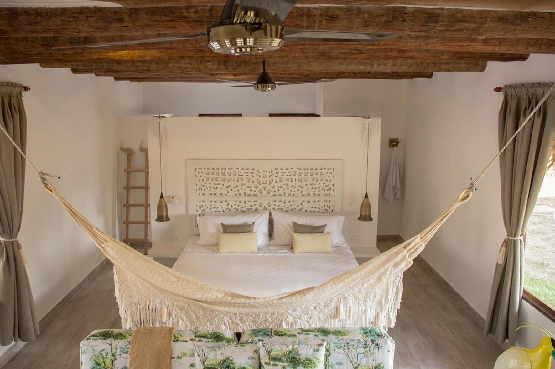 Savanna Orinoquia Lodge Orocue Екстер'єр фото